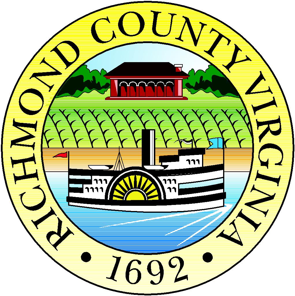 Richmond County Virginia